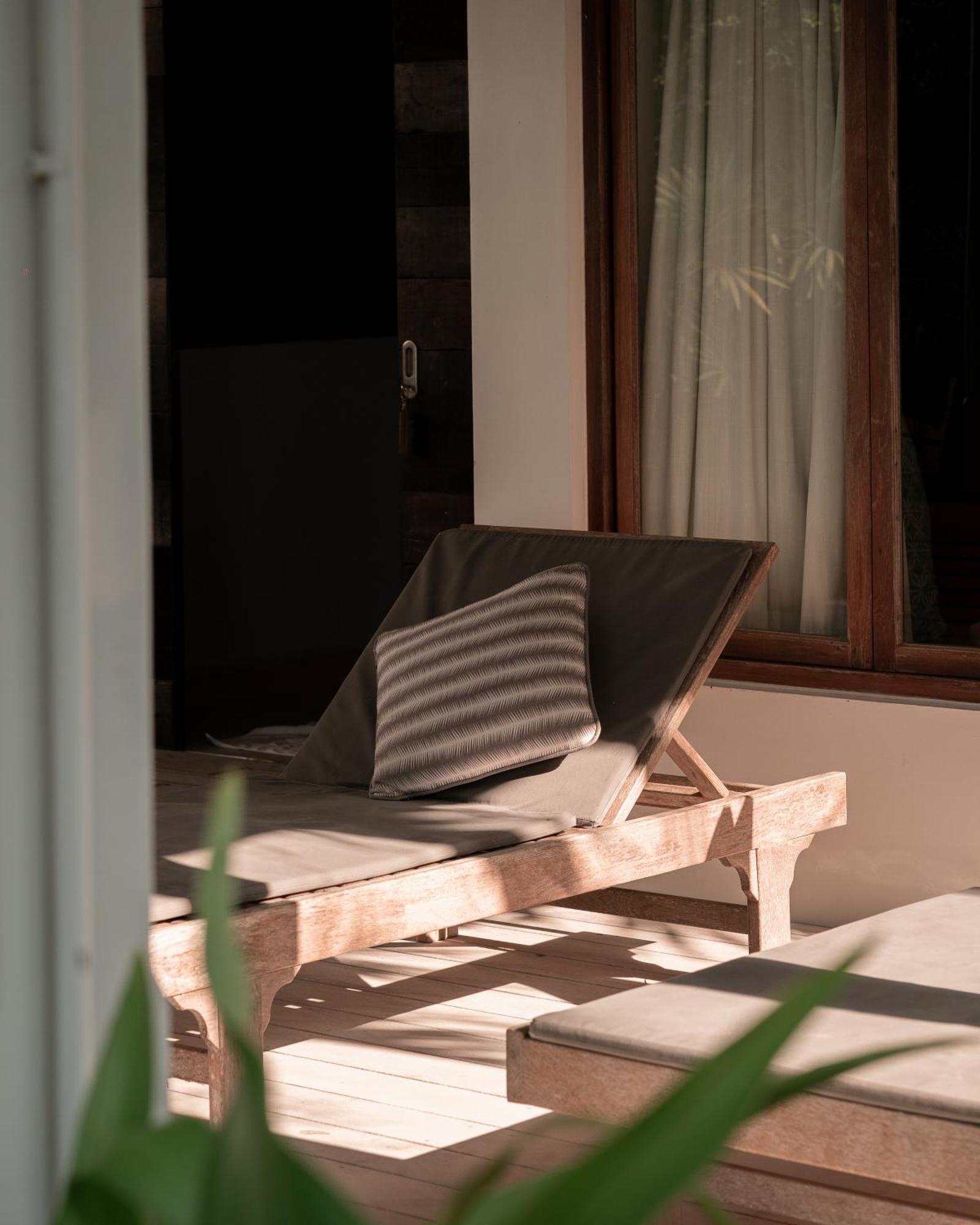The Cove Hotell Panwa Beach Eksteriør bilde